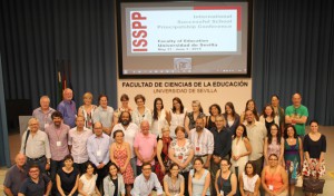Foto Grupal Red ISSPP Conferencia 2015 (2) - copia