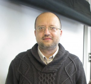 Igor Kondrachouk