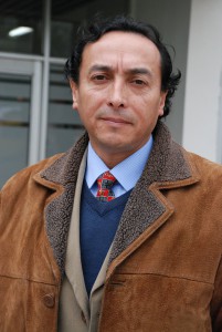 Juan Carlos Parra