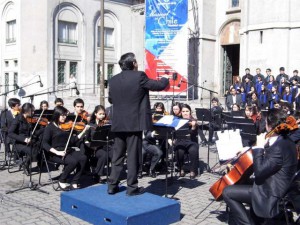 Musical de Chile 2015 - 3