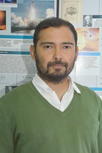 Pedro Labraña