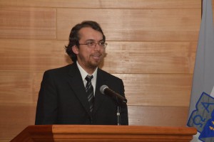 Premio de Investigación 2015 - C. Durán