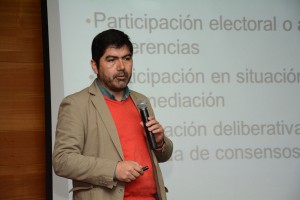 Presentación ERD - Javier