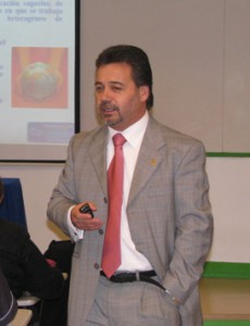 Sergio Araya 2013 - 2
