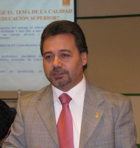 Sergio Araya 2013