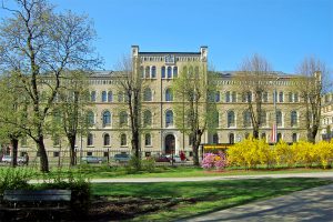 view-to-university-of-latvia-from-vermana-garden-park