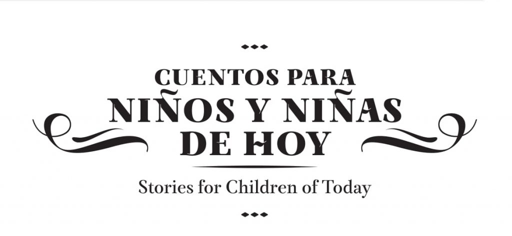 Equipo multidisciplinario de la UBB prepara lanzamiento de libro infantil con fábulas bilingües ilustradas