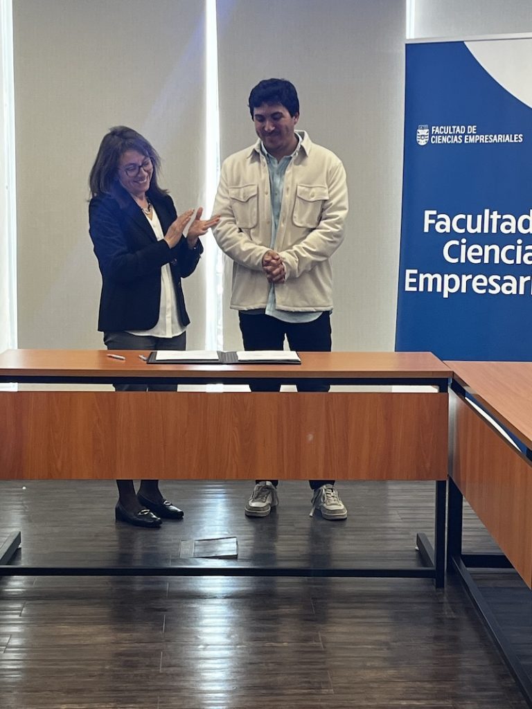 FACE e Innwork formalizan trabajo conjuntocon protocolo de colaboración mutua
