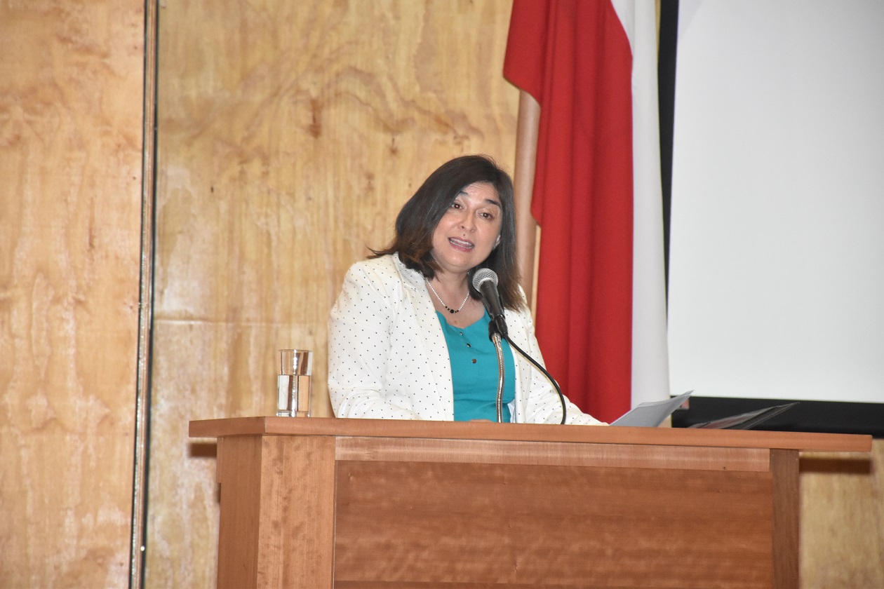 Ceremonia de Postgrado UBB en Chillán reconoció a 47 nuevos graduados ...