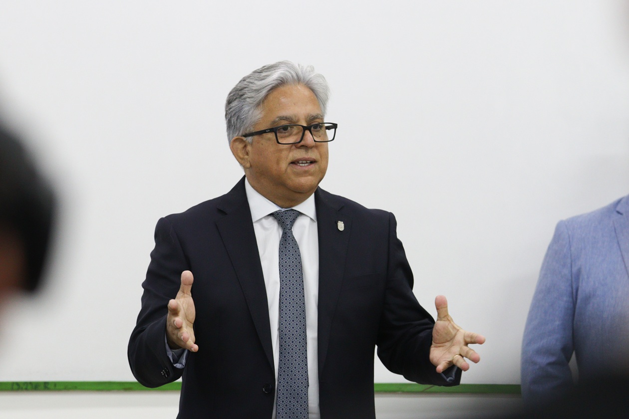 UBB da la bienvenida a más de 2.700 nuevos y nuevas estudiantes ...