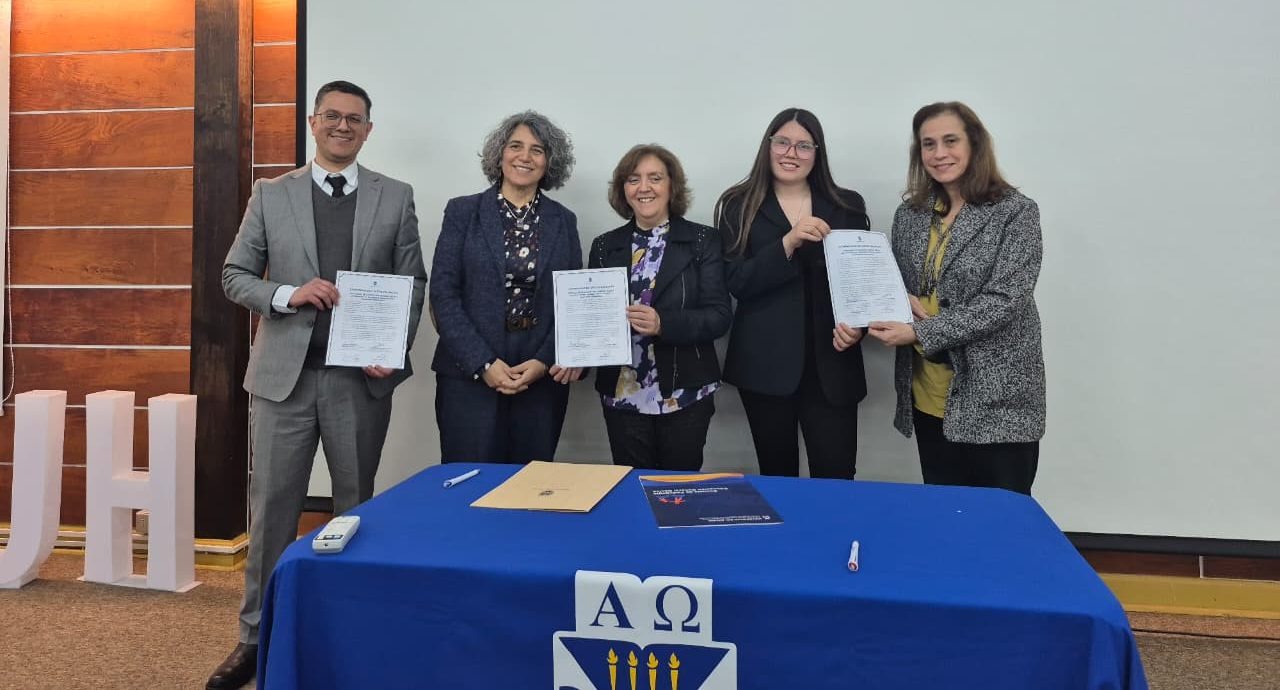 Pedagogía en Educación General Básica UBB dio inicio al proceso de ...