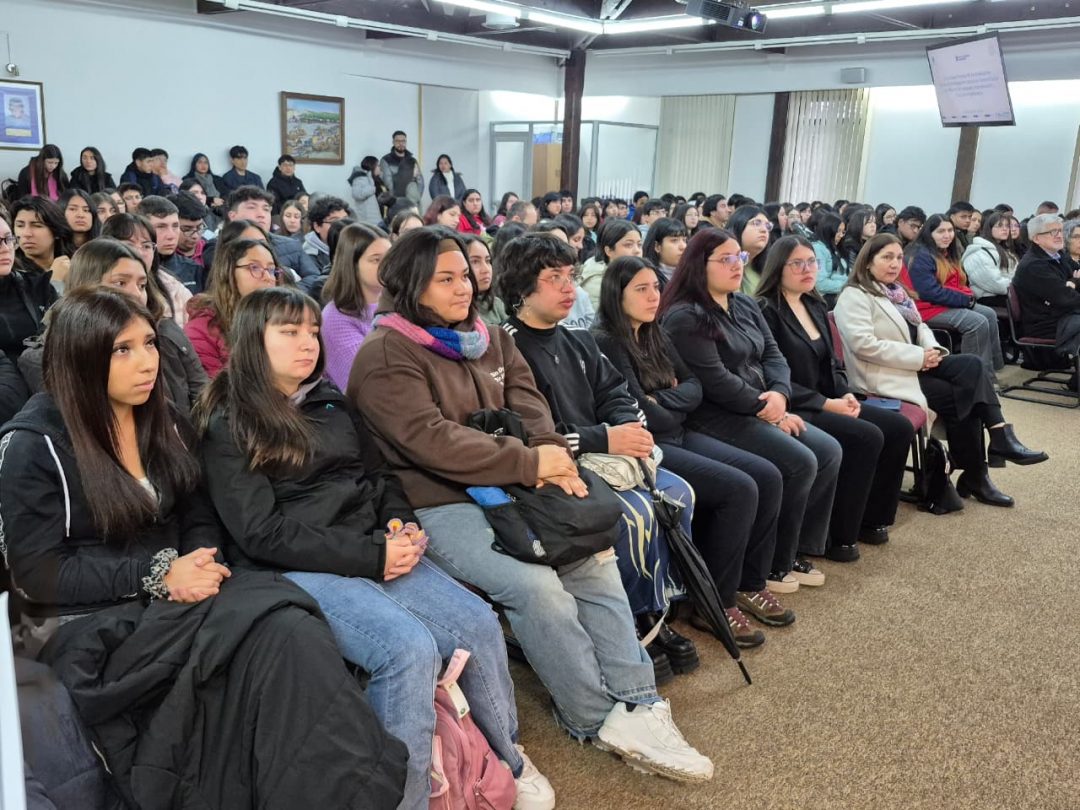 Pedagogía en Educación General Básica UBB dio inicio al proceso de ...