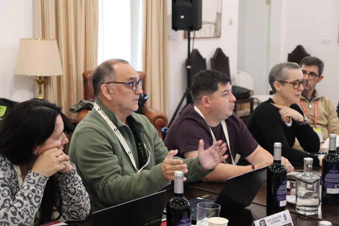 Escuela de Pedagogía en Educación Física UBB participa en proyecto ...