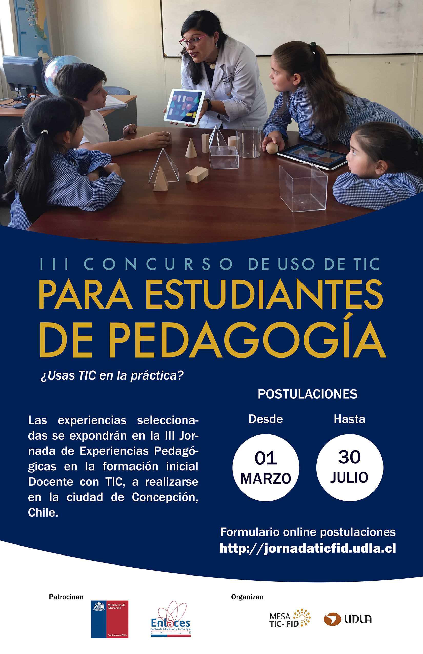 Portal De Actualidad Universidad Del Bío Bío Afiche Iii Concurso Portal De Actualidad Universidad Del Bío Bío Afiche Iii Concurso