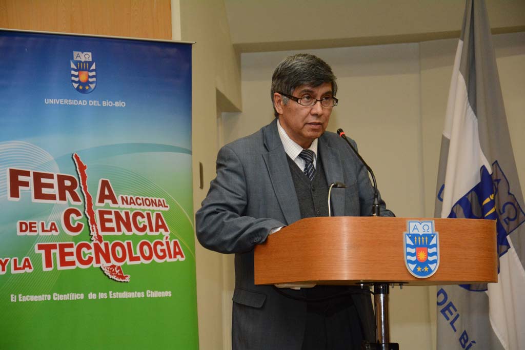 Estudiantes exponen sus trabajos en Feria Nacional de la Ciencia y la ...