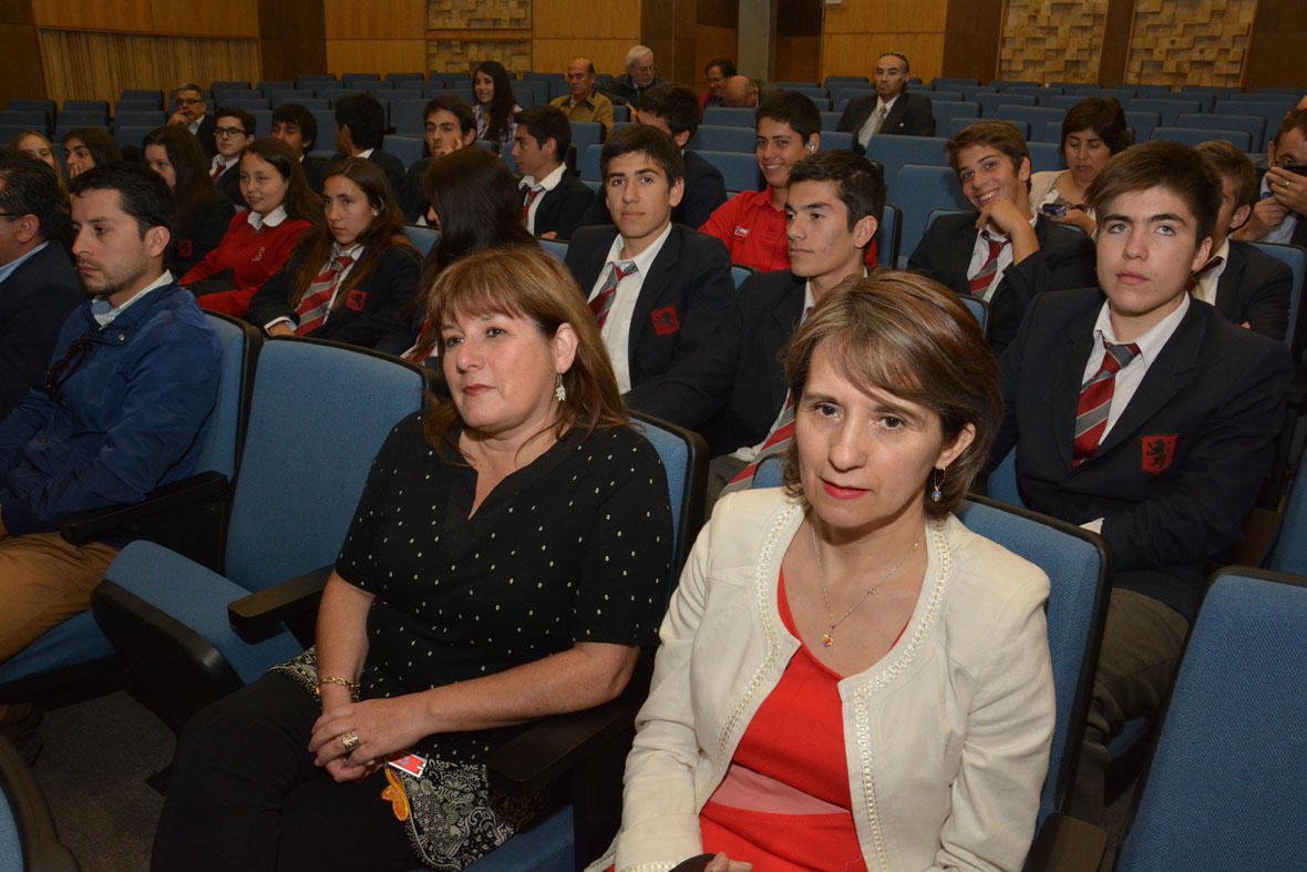 Texas Tech University define acuerdos de mutuo interés con la ...