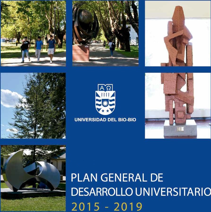 Presentan Informe de Monitoreo del PGDU a Junta Directiva UBB - Portal ...